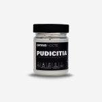 Cereus Nocte Pudicitia Zambak Kokulu Cam Kavanoz Doğal Soya Mum