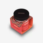 Cereus Jnana Mandala Sandal Ağacı Kokulu Kavanoz Doğal Soya Mum